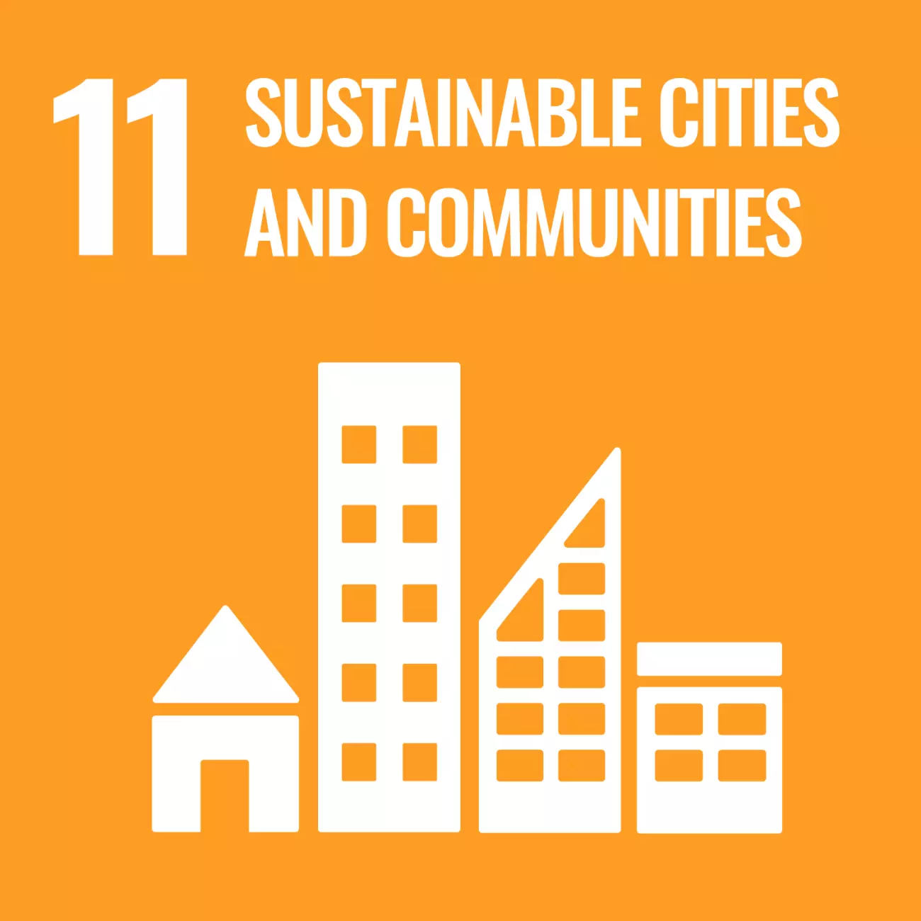 Các thành phố và cộng đồng bền vững