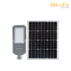 Bộ đèn đường năng lượng mặt trời Gelta STI150C