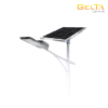 Bộ trụ đèn đường năng lượng mặt trời Gelta STI150C