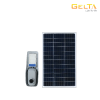 Đèn đường năng lượng mặt trời Gelta SUB-20w