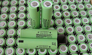 Pin Class C LiFePO4 lithium battery