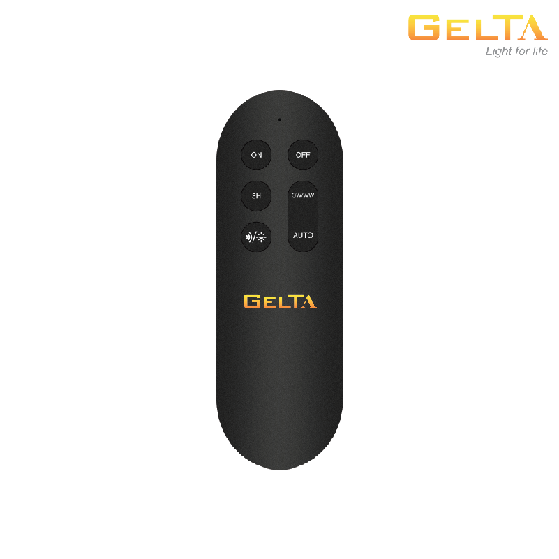 Romote đèn sân vườn năng lượng mặt trời GDA300a Romote đèn sân vườn năng lượng mặt trời GDA300a