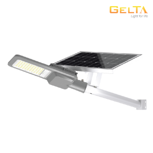 Đèn đường năng lượng mặt trời Gelta - SZC300