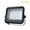 Đèn pha năng lượng mặt trời Gelta FZC-100