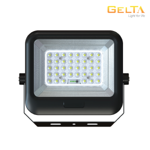 Đèn pha năng lượng mặt trời Gelta FZC-100