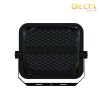 Đèn pha năng lượng mặt trời Gelta FZC-100