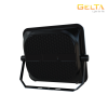 Mặt sau Đèn pha năng lượng mặt trời Gelta FZC300