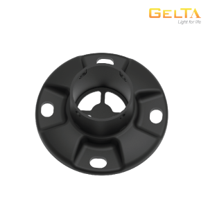 Trụ đèn sân vườn Gelta