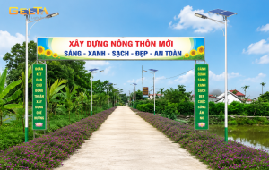 Đèn NLMT 300W GELTA