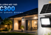 Hướng Dẫn Lắp Đặt Đèn Năng Lượng Mặt Trời Đúng Kỹ Thuật, Tăng Tuổi Thọ Pin