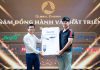 Gelta đồng hành cùng sự kiện sinh nhật Global Energy 2026