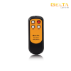 Remote bộ điều khiển đèn nlmt 200W Gelta
